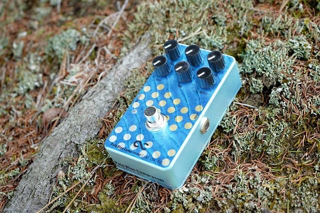 One Controlからコンプレッサー「Pale Blue Compressor」が発売！