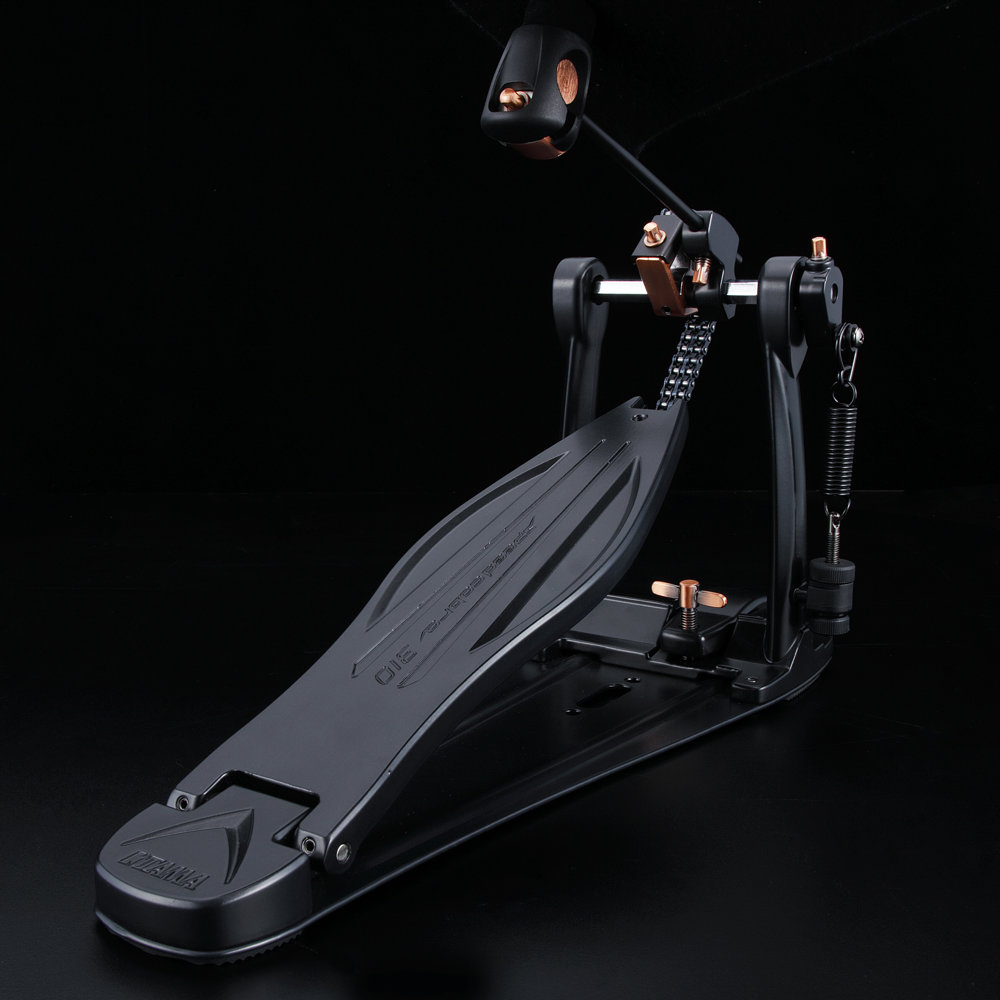 TAMAからドラムペダル数量限定モデル発売