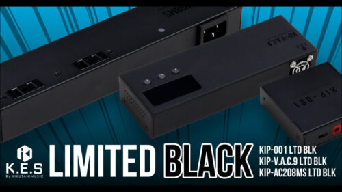 Westminster Effects（ウエストミンスターエフェクツ）からオーバー