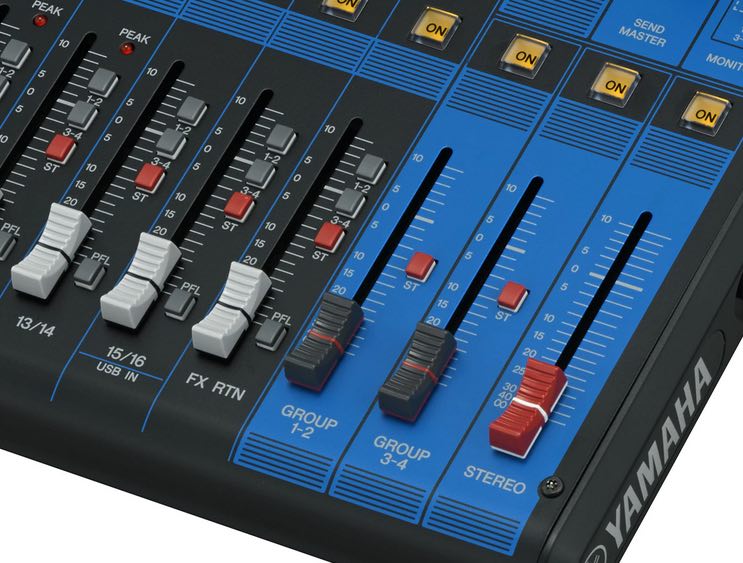 いまさら聞けないPA レコーディング入門 ミキサー編 そもそもPAって何