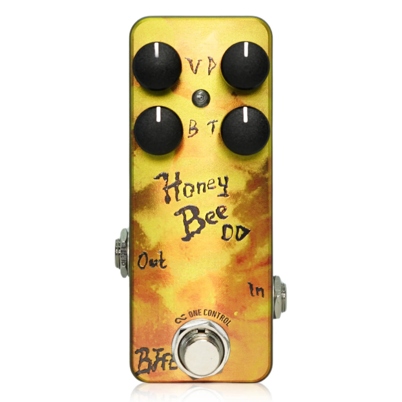 One Control「Honey Bee OD 4K Mini Standard」が発売！