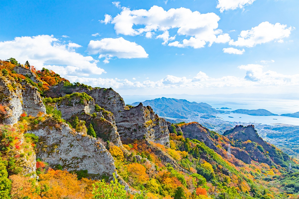 島全体が“アートの島”四国の玄関口「香川県」 | Discover Japan