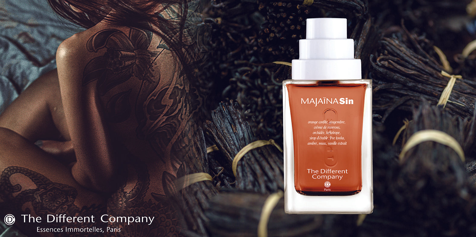 マジャイナシン オードパルファン – discoverlinks