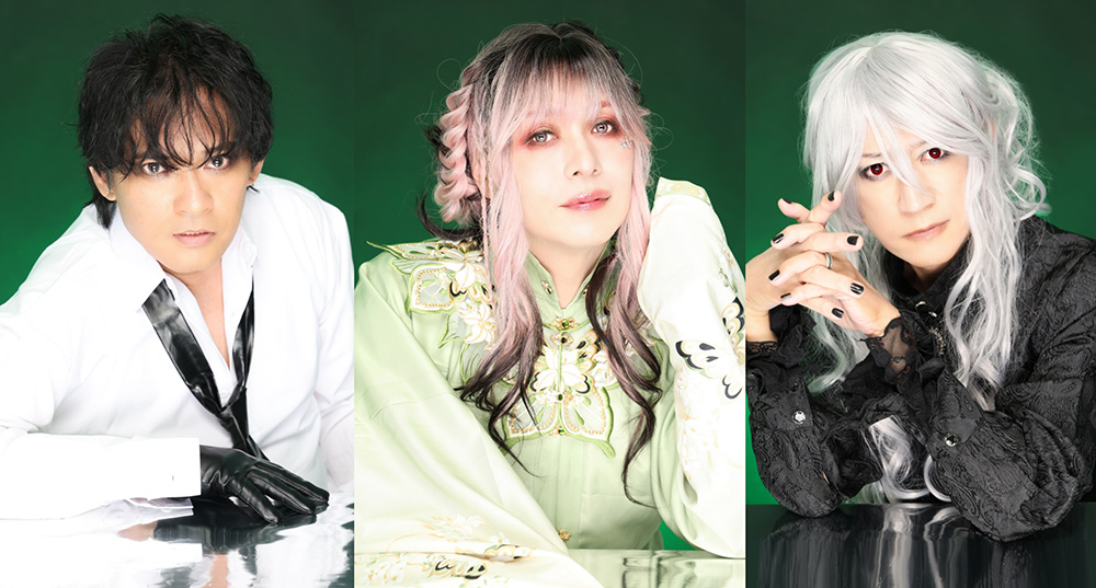 SHAZNA | ライブ・コンサートチケット先行 DISK GARAGE（ディスク