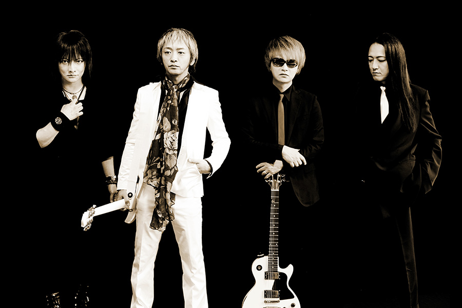 結成から20年を経ても色褪せることのないZIGZOの世界 [後編]高野 哲