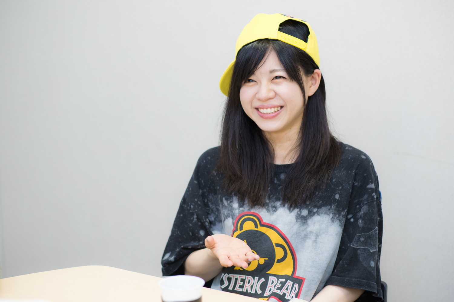 むらたたむ×レディビアード共演ライブ開催。超絶女性ドラマーと女装