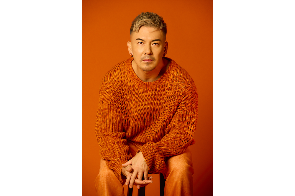 米倉利紀、最新アルバム『orange GORILLA』を携えた全国ツアー開催｜DI