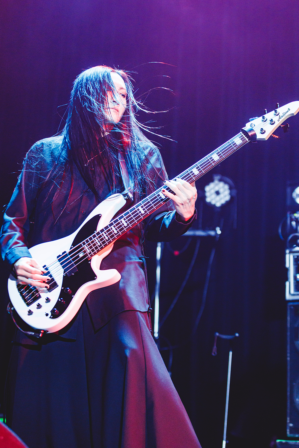 deadman、ソールドアウトの大手町三井ホールで大充実の25周年