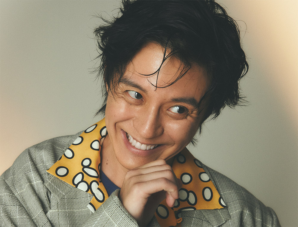 渋谷すばる “アーティストから届く年賀状”企画に参加！｜DI:GA ONLINE