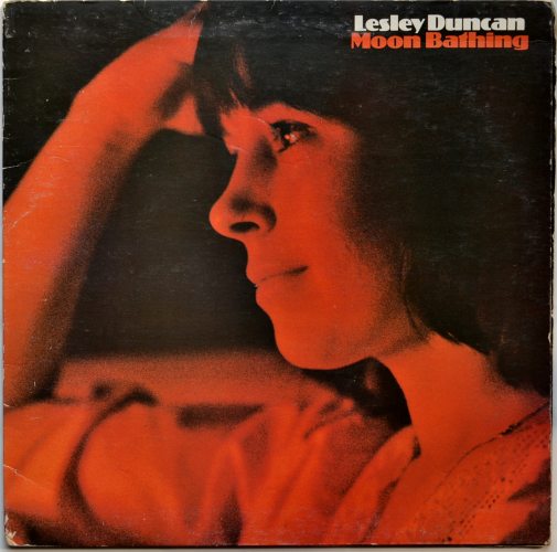 Lesley Duncan / Moon Bathing (UK) - DISK-MARKET