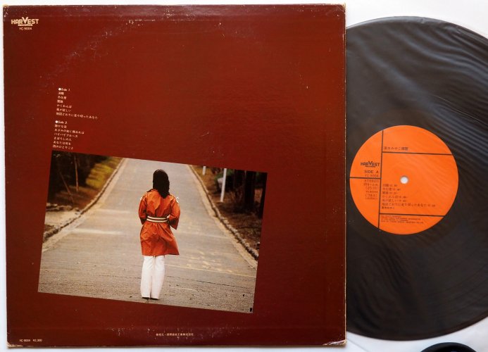 茶木みやこ / 撰歌 - DISK-MARKET