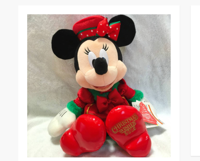 TDS2002～2017年までのクリスマスイベントまとめ！ | ディズニーグッズ