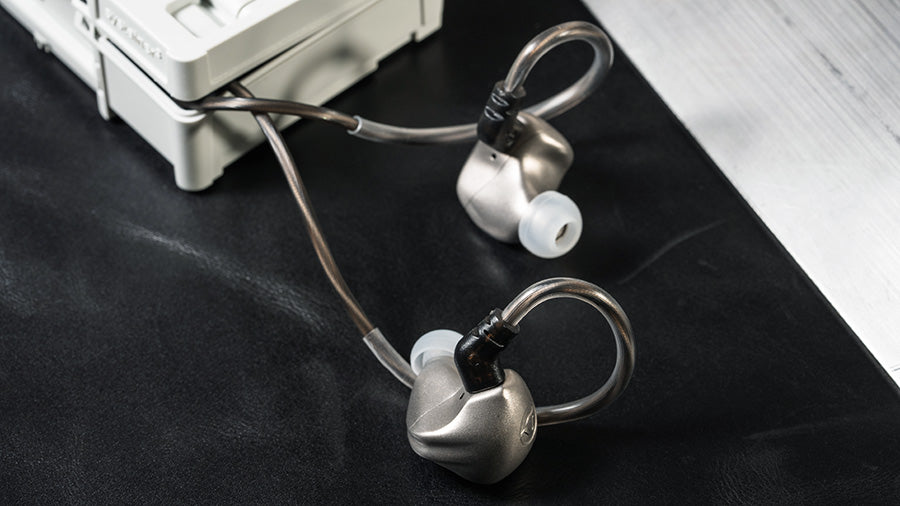 Mecha – DITA Audio Japan