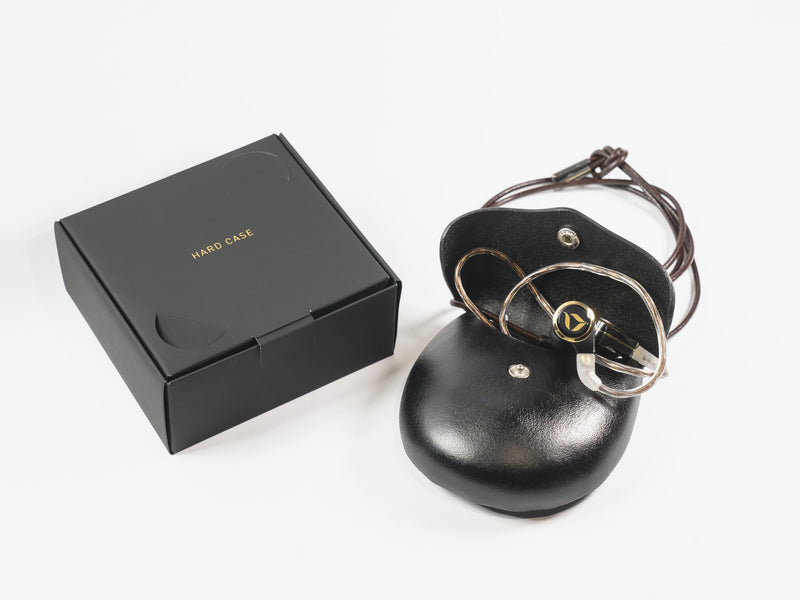 Dream XLS – DITA Audio Japan