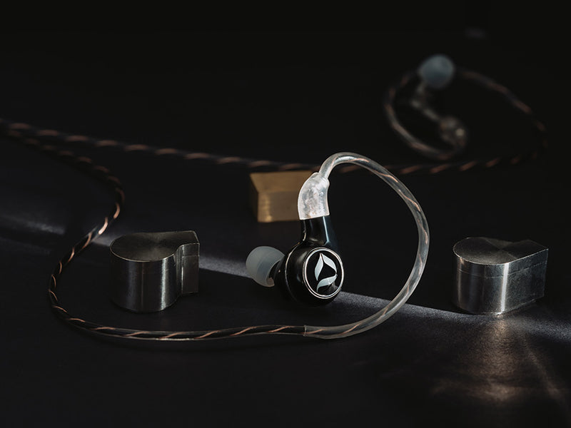 PERPETUA | DITA Audio Japan