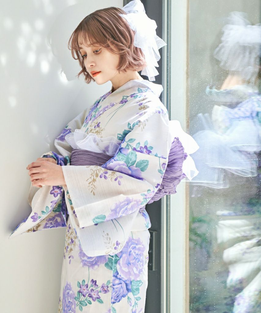 浮世の薔薇絢爛 | Dita（ディータ）オフィシャルストア