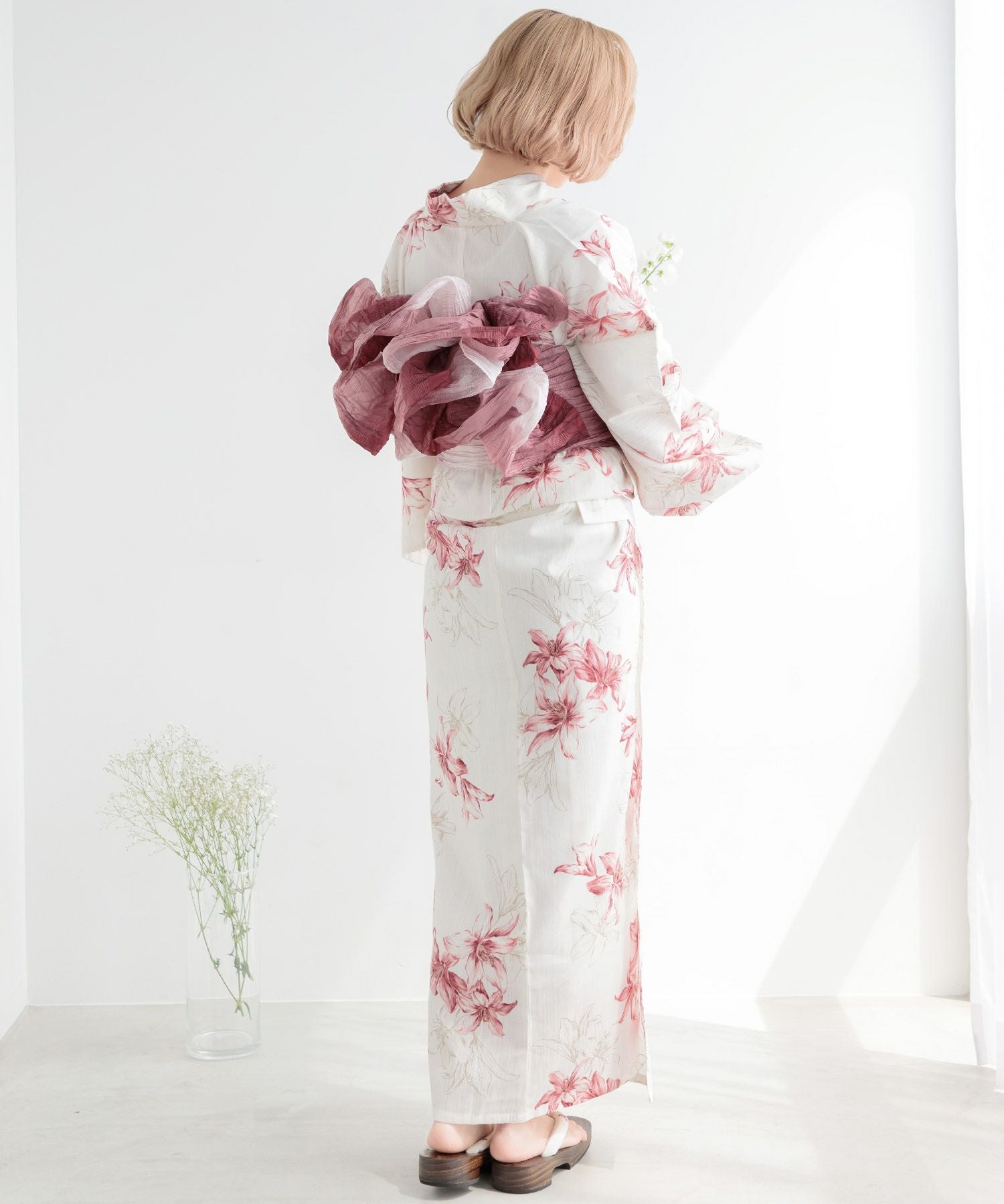 夏の乙女百合 | Dita（ディータ）オフィシャルストア