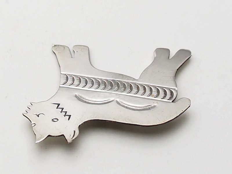 ピン、ブローチのMelvin Francis ピンブローチ商品のご案内