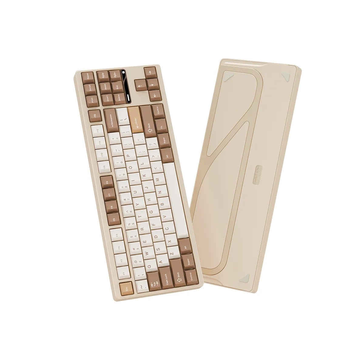 Evoworks Evo80 Keyboard – Divinikey