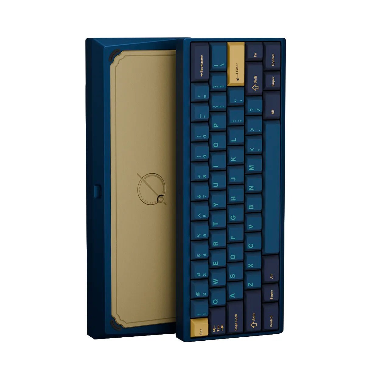 Qwertykeys Neo60 Core Keyboard – Divinikey