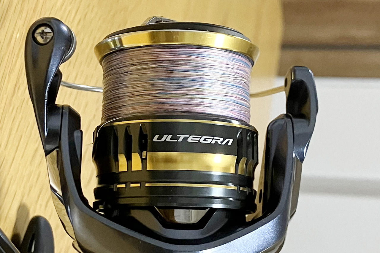 21アルテグラC3000HGの詳細インプレ。長期にわたる使用で評価