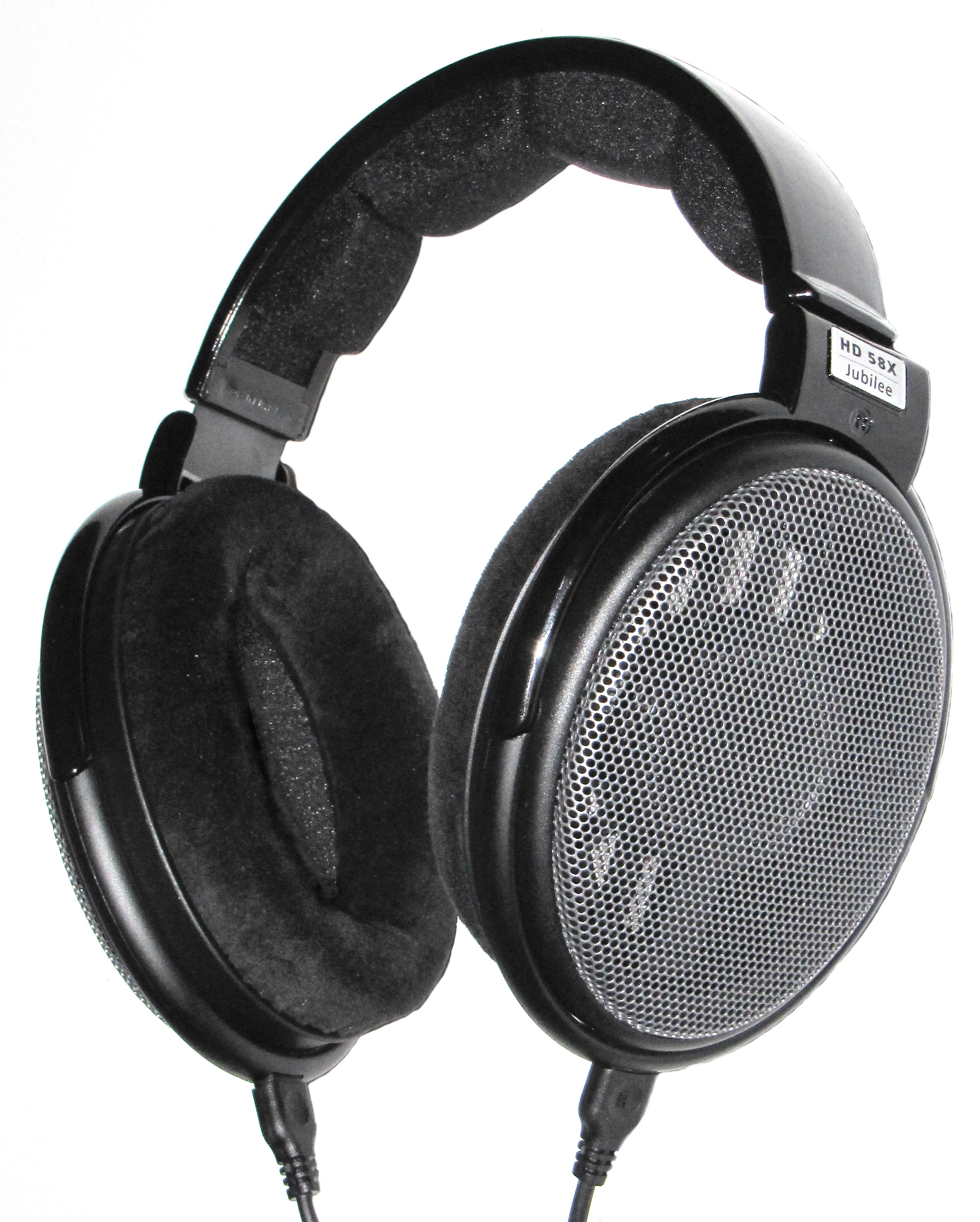 Sennheiser HD58X Jubilee by Massdrop | DIY Audio Heaven