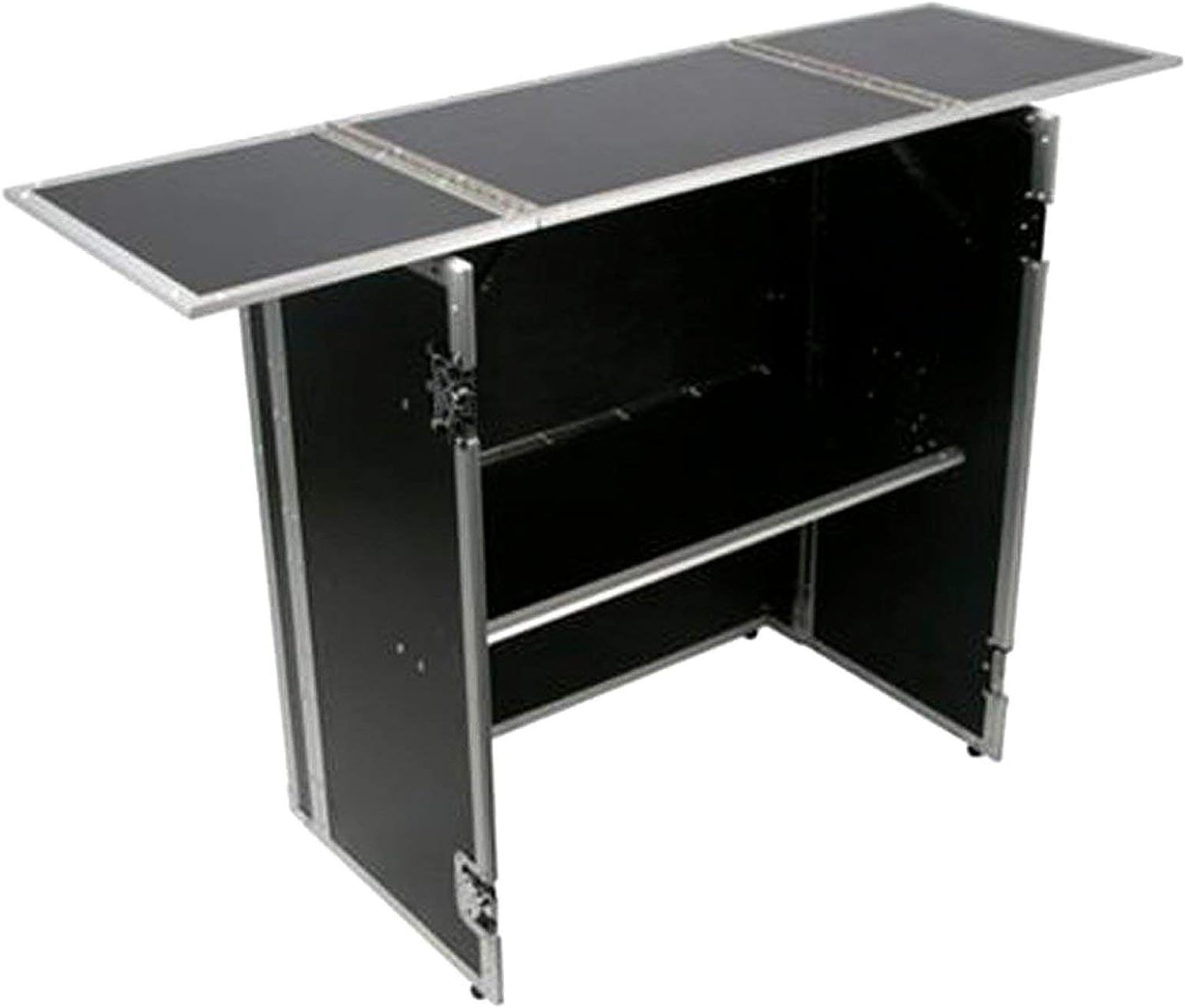 折り畳みDJ用テーブル FZF5437TBL | DJ機材レンタルセンター