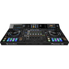Pioneer DJ DDJ-RZX Pro 4-channel rekordbox DJ/VJ Controller – DJ