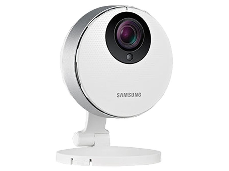 Samsung SmartCam HD Pro Review | Tested & Rated