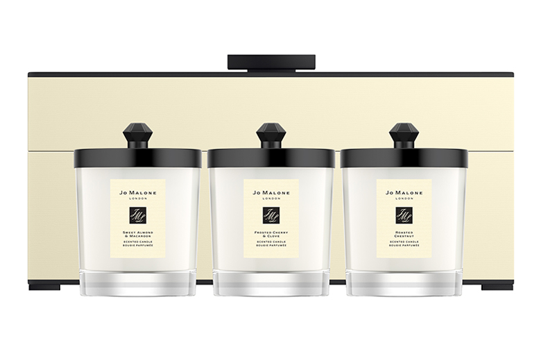 クリスマスコフレ2020】豪華15アイテム！〝ジョー マローン ロンドン