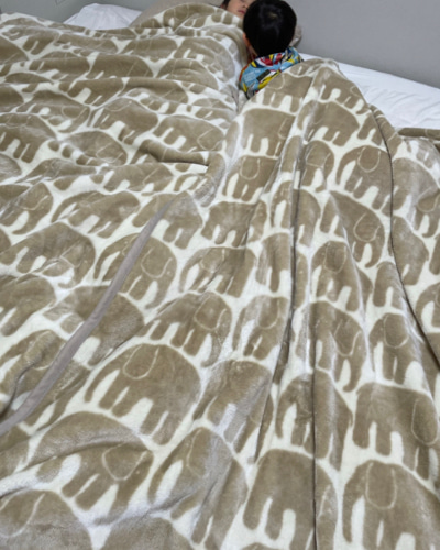 ユニクロ】極寒な夜にぬくぬく幸せ！買って大正解だったフィンレイソン