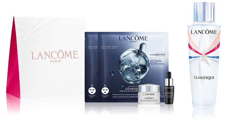 クリスマスコフレ2021】〝ランコム〟のコフレは今年も人気アイテムが