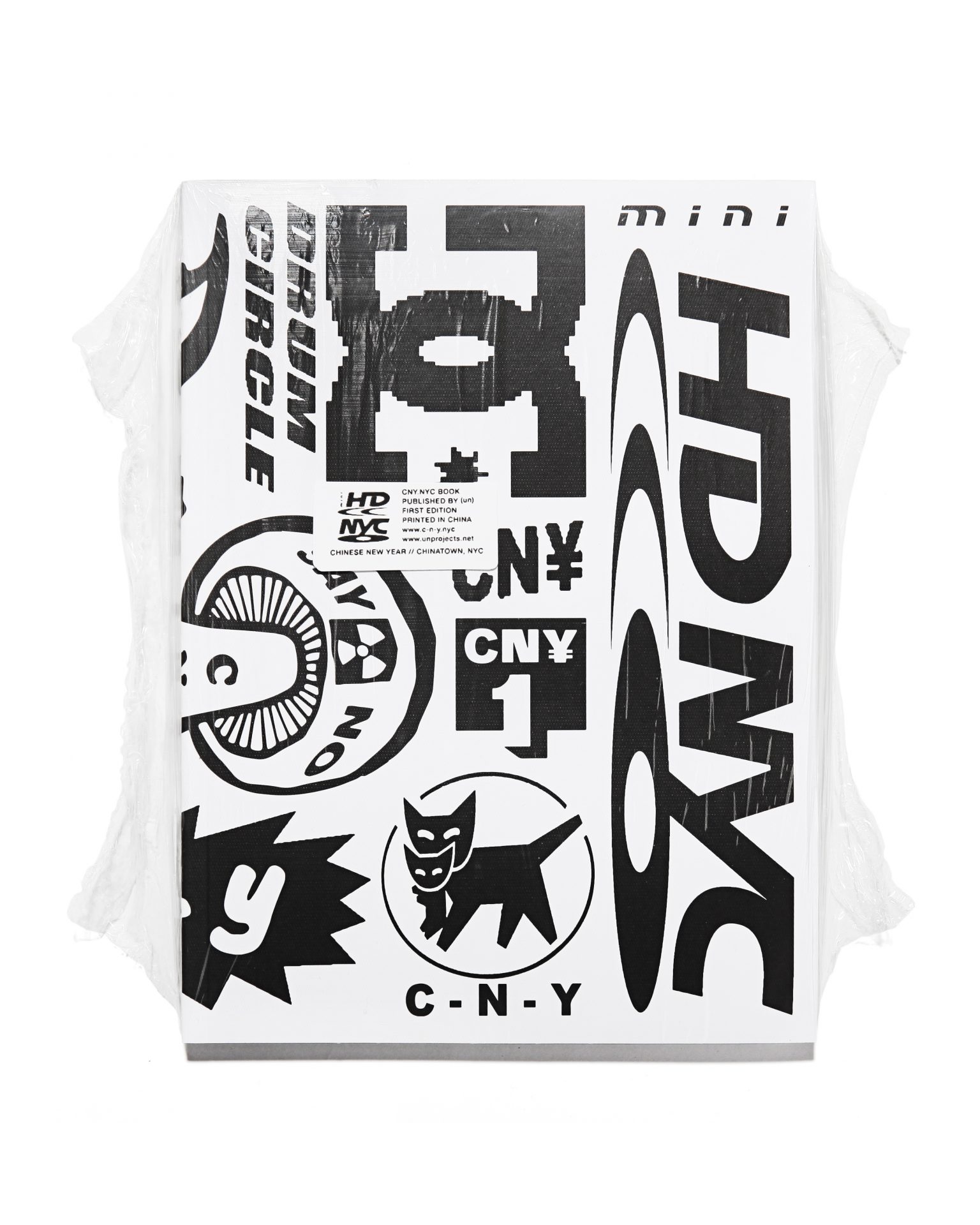 CNY.NYC BOOK LAUNCHING AND PETER SUTHERLAND SOLO SHOW “ESCAPISM