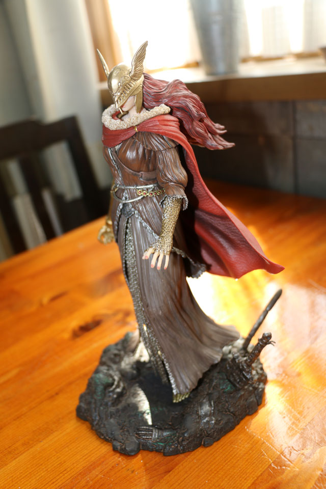 エルデンリング コレクターズエディション 開封レビュー】 再販は