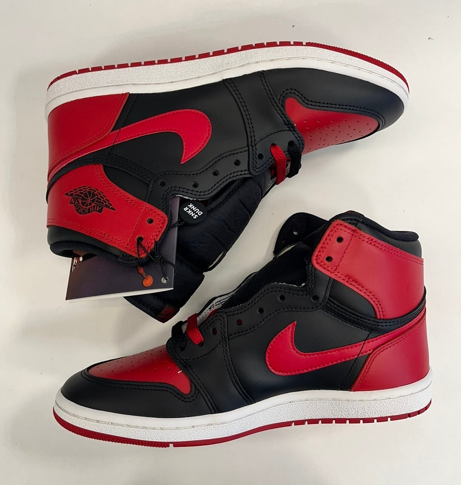 ジョーダン JORDAN Nike Air Jordan 1 High 85 Bred 2025 ナイキ エア