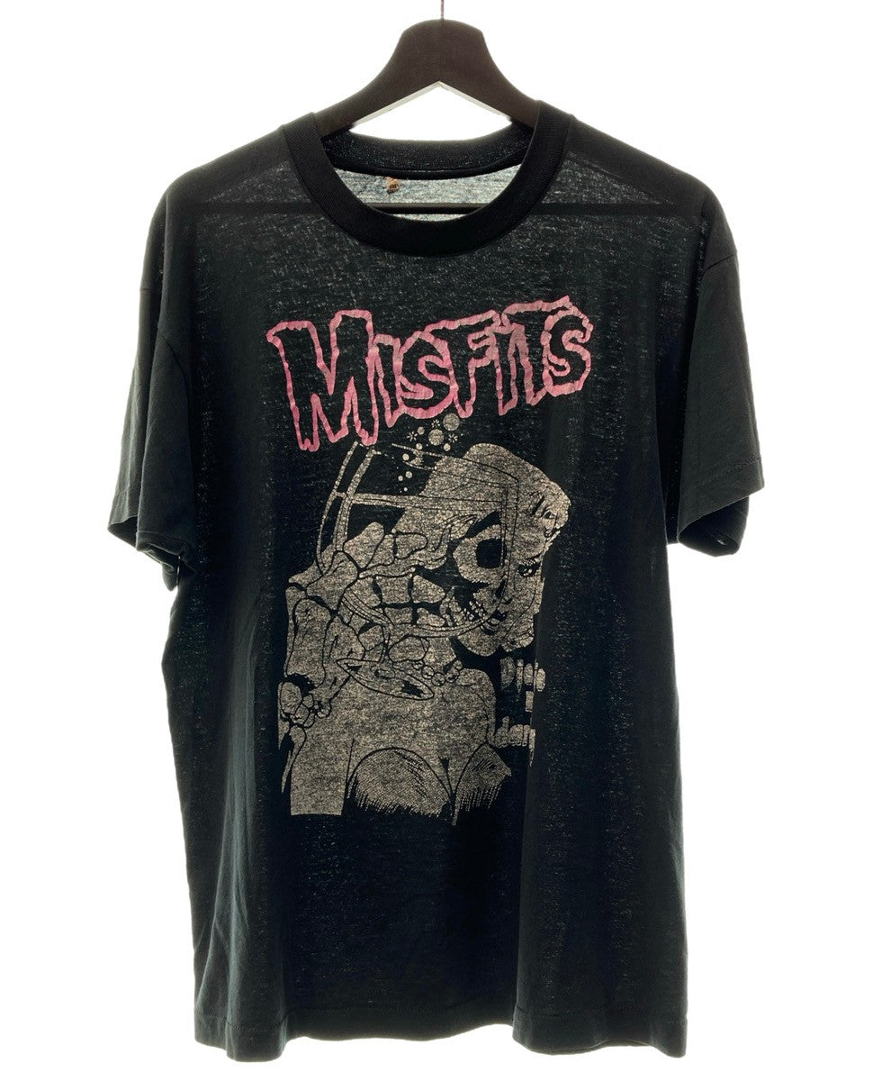 バンドTシャツ BAND-T 80's Misfits ミスフィッツ Die, Die My Darling