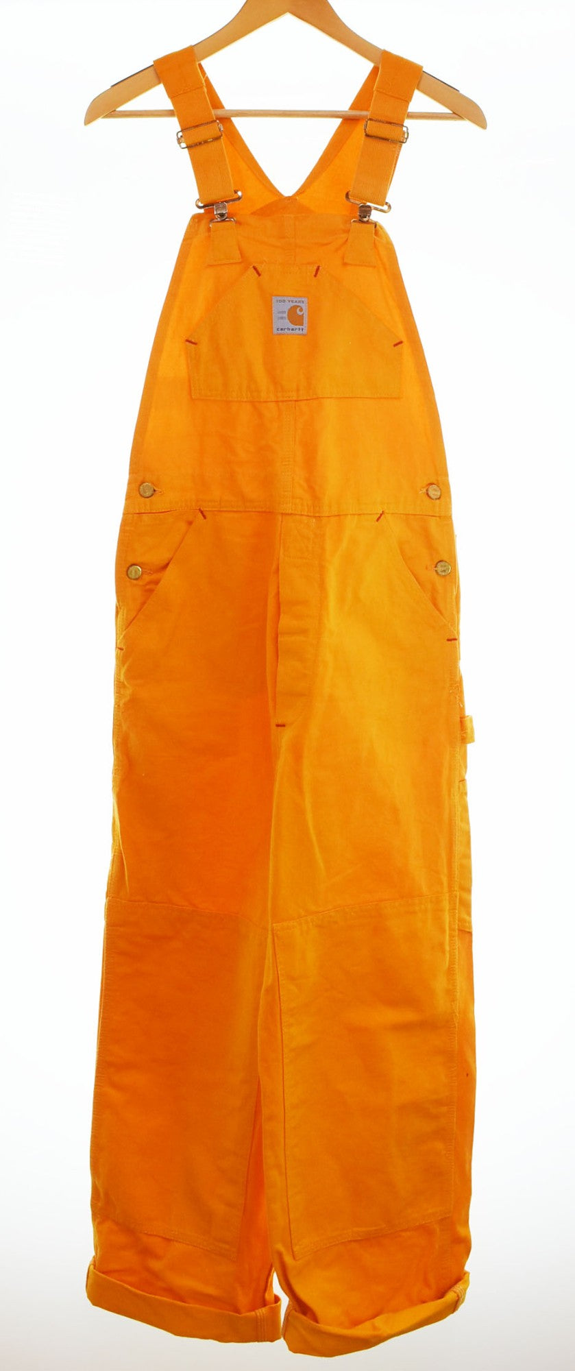 カーハート Carhartt 80s 90s 80's~90's 星タグ ダブルニー USA製