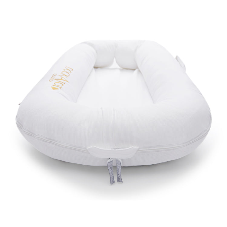 新生児から使える DockATot Deluxe+ Dock デラックス+ 0-8ヶ月