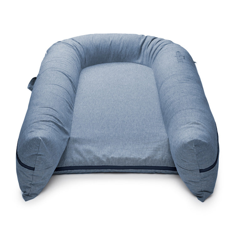 グランドDock｜12ヶ月〜3歳の睡眠を支える – DockATot | ドッカトット