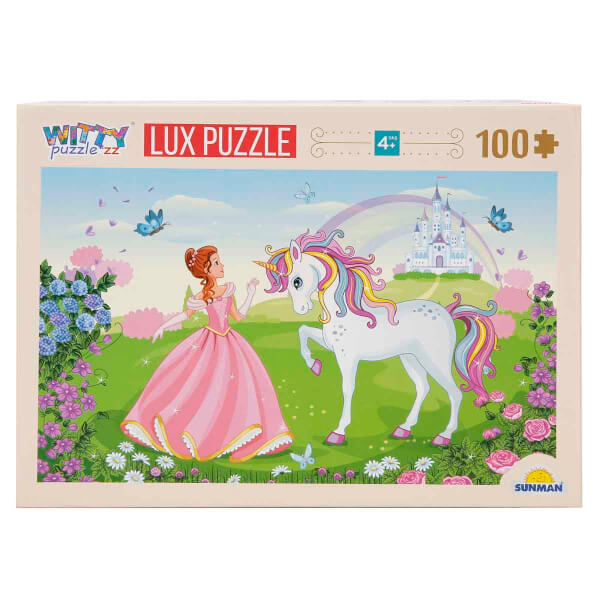 59531_100_Parca_Puzzle_Unicorn