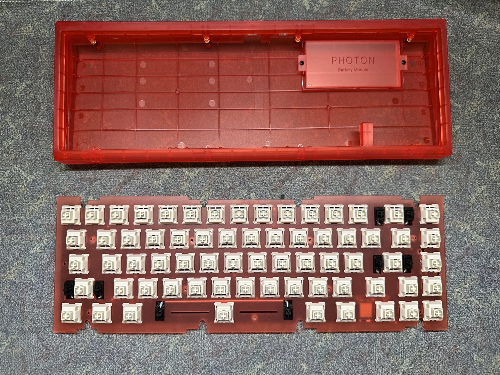 Photon Build Guide - CannonKeys Documentation