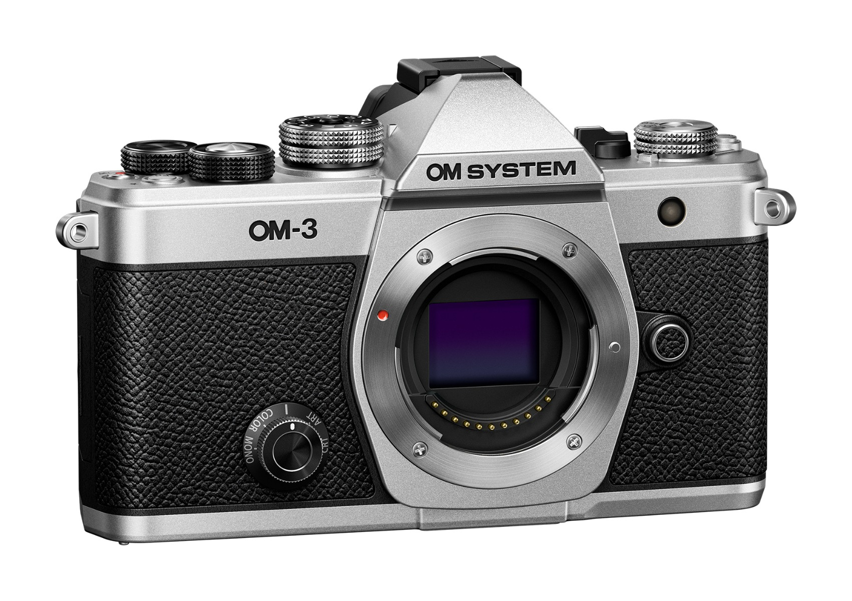 Dodd Camera - OM SYSTEM - OM-3 Body