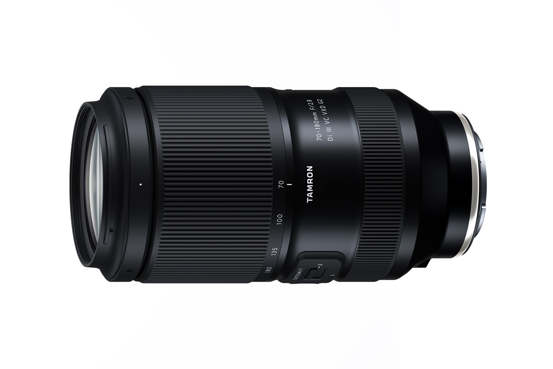 Dodd Camera - TAMRON 70-180mm F/2.8 Di III VC VXD G2 Lens for Sony