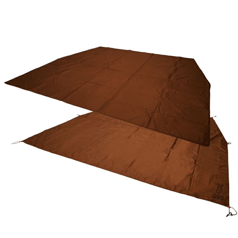 タケノコテント用インナーテント | DOD STORE （ディーオーディー公式