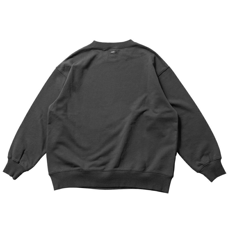 値下げNOsWEA kurosweat_plate スウェット 値下げNOsWEA