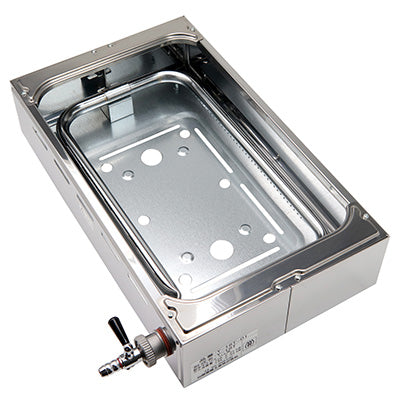 焼肉 ロースター 王者 Y-18T （ガスホース別売）鉄板 焼肉 卓上用 日本