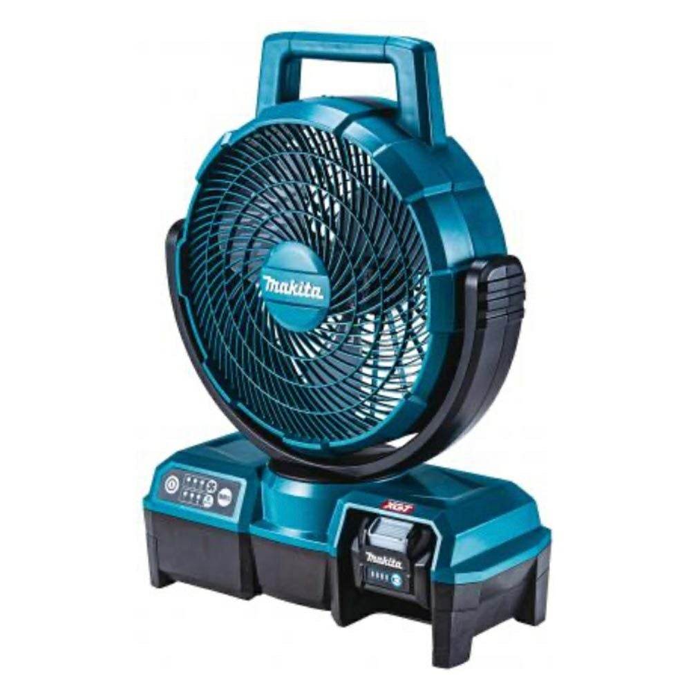 CF102DZ 充電式ファン 14.4ボルト 18ボルト サーキュレーター マキタ