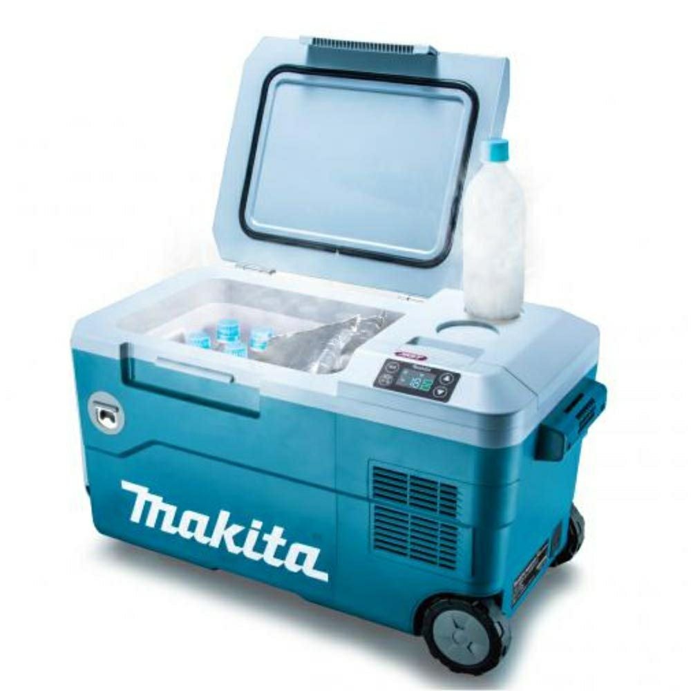 CW001G 充電式保冷温庫 マキタ ▽ | 道具屋オンライン