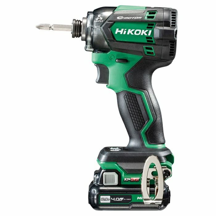 ビデオカメラ HiKoKi BSL36A18B ビデオカメラ HiKoKi BSL36A18B ビデオ