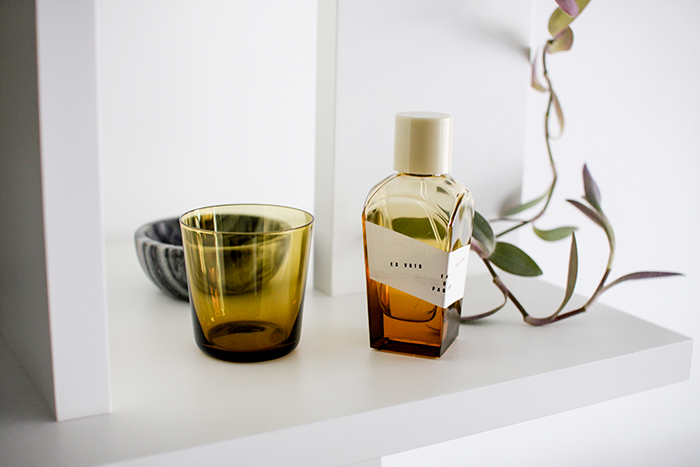 FREUDIAN WOOD 100ml | doinel / ドワネル